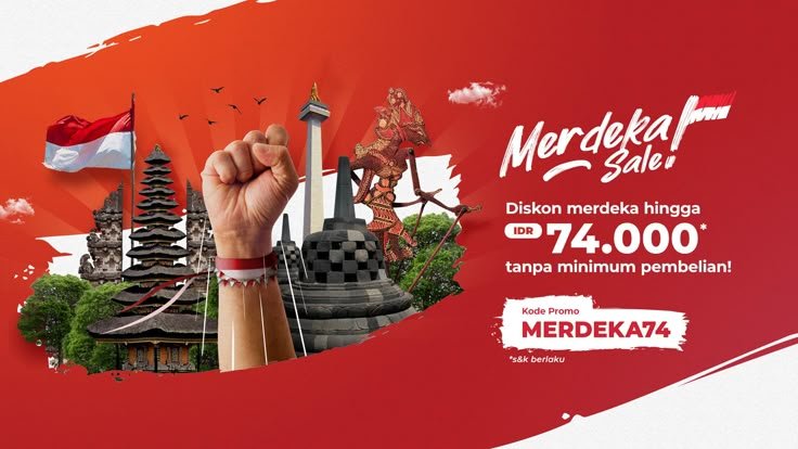 Merdeka